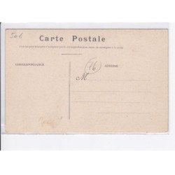 BOLBEC: rue gambetta - très bon état