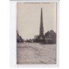 LA FEUILLIE: la grande, église - très bon état