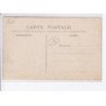 LA FERTE-BERNARD: gare de l'ouest, intérieur, train, rail, bois - très bon état