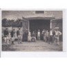 GIVRY: caves de la coopérative, "la bourguignonne" de givry - état