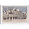 SOISSONS : hotel du lion rouge, tout le confort moderne - tres bon etat