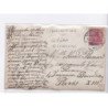MARMOUTIER: conscrits, elsass lothringen, 1894 1914, musiciens, instruments de musique - état