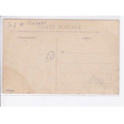 PYRENEES-ATLANTIQUES: paysages béarnais, comment on ferre un boeuf, ferrage - très bon état
