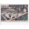 SANCOINS: le champ de foire aux moutons - très bon état