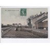 LAISSAC: la gare - très bon état