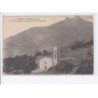 PIETRA: église, vue panoramique des monts artica et campotile - très bon état