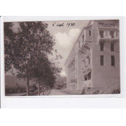 CALVI: le corsotel, hôtel de calvi - très bon état