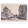 BOUILLON: la gare - très bon état