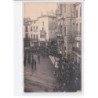 BEZIERS: visite du président de la république - très bon état