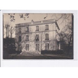 NEUILLY-sur-SEINE: 172 boulevard, bineau, villa, drapeau américain - très bon état