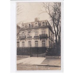 NEUILLY-sur-SEINE: villa - très bon état