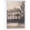 NEUILLY-sur-SEINE: villa - très bon état