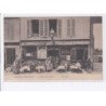NEUILLY-sur-SEINE: le restaurant loisel, 30 rue de sablonville - très bon état