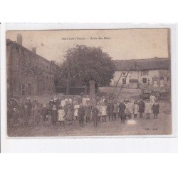 MOUZAY: école des filles - très bon état