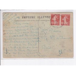 MOUZAY: école des filles - très bon état