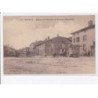 MOUZAY: station de l'autobus de stenay à montmédy - très bon état