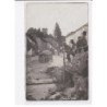 CLERY-le-PETIT: militaires, attelage - très bon état