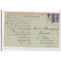 SOISSONS : ateliers de construction - tres bon etat