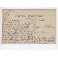 NEPVANT: route de bronelle - tres bon etat