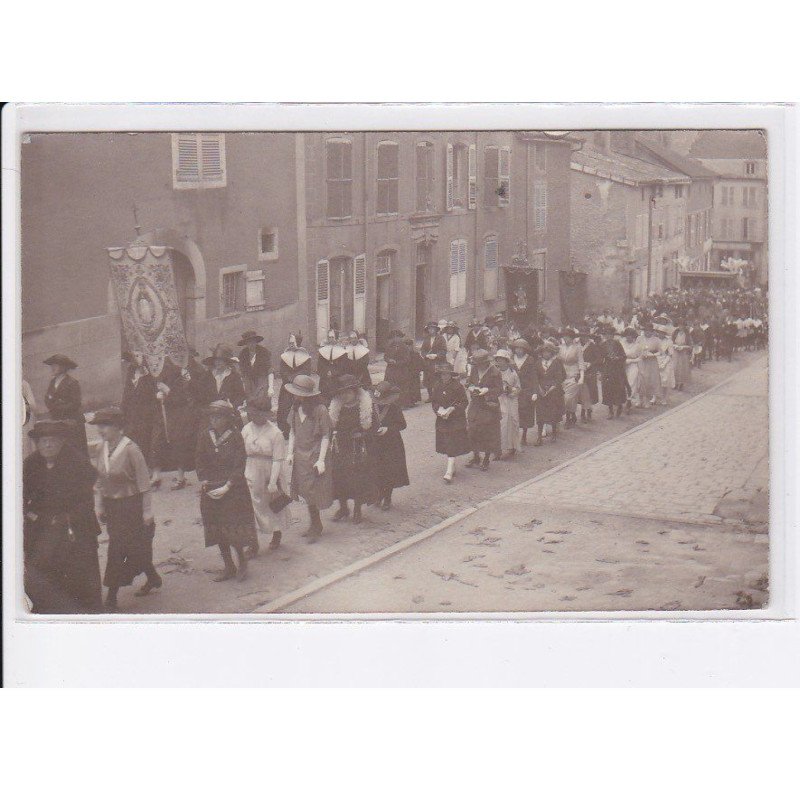 STENAY: procession - très bon état