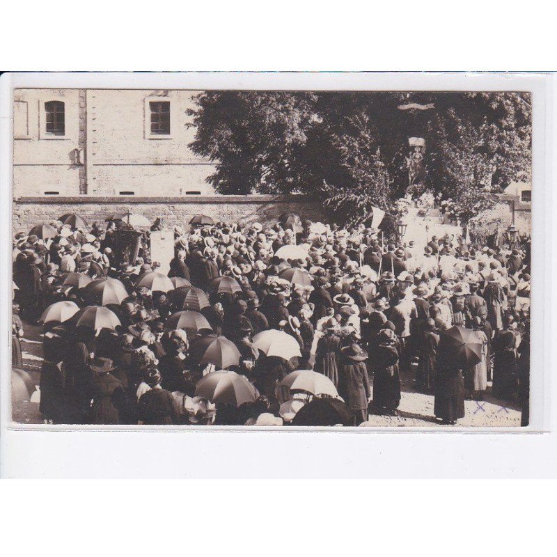 STENAY: procession - très bon état