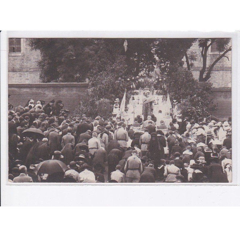 STENAY: procession - très bon état