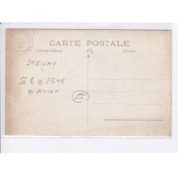 STENAY: fête, avion, costume, vélo - très bon état