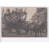 STENAY: cavalcade, chevaux - état