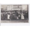NEUILLY-sur-SEINE: place du marché - très bon état