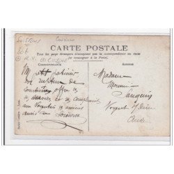 SOISSONS : cuisine - tres bon etat