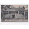 CHINE: territoire de kouang-tchéou-wan, pagode à tché-kam - très bon état