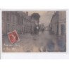 NOGENT-le-ROTROU: rue des près inondation - très bon état