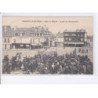 NOGENT-le-ROTROU: place du marché, louée des moissonneurs - très bon état