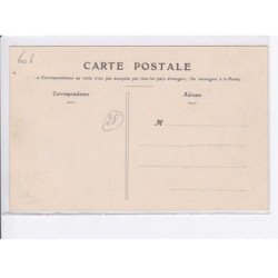 NOGENT-le-ROTROU: place du marché, louée des moissonneurs - très bon état