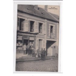 SOISSONS : felobuchhandlung - tres bon etat