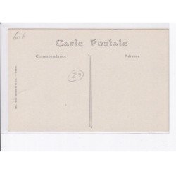 POULLAOUEN: le puits - très bon état