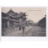 CHINE: yunnan-fou, faubourg du sud - très bon état