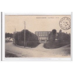 SAINT-SIMON : la place - tres bon etat