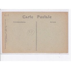 SOISY-SOUS-ETIOLLES: fondation franco-canadienne "le dortoir" - très bon état
