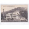 SAINTE-EULALIE-D'OLT: usine, tonnellerie, bois - état