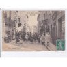 SAINT-DIDIER-la-SEAUVE: rue centrale - très bon état