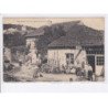 BATTIGNY: rue du sauvoir, épicerie - très bon état