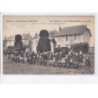 SAINT-SYMPHORIEN-les-TOURS: clos saint-libert, oeuvre de mademoiselle bonjean, autographe - très bon état