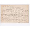 SAINT-SYMPHORIEN-les-TOURS: clos saint-libert, oeuvre de mademoiselle bonjean, autographe - très bon état