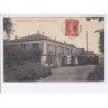 MORMANT: l'usine de broderie cobourg - état