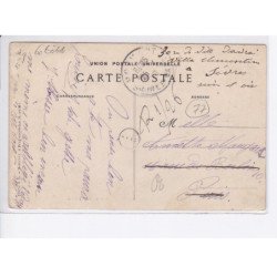 MORMANT: l'usine de broderie cobourg - état