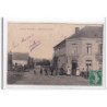 SAINT-MICHEL : hotel desquilbet - tres bon etat