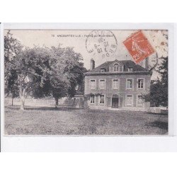ANCOURTEVILLE: ferme du mont-mélin - très bon état