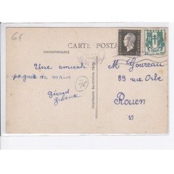 FAUVILLE: clos normand - très bon état