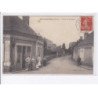 MONCE-en-BELIN: route de mulsanne - très bon état